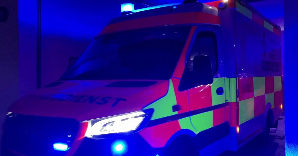 #bluelightfirestation